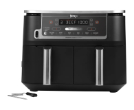 Ninja Frytkownica beztłuszczowa Foodi Max Pro Dual Zone AF451EU - 1286369 - zdjęcie 2